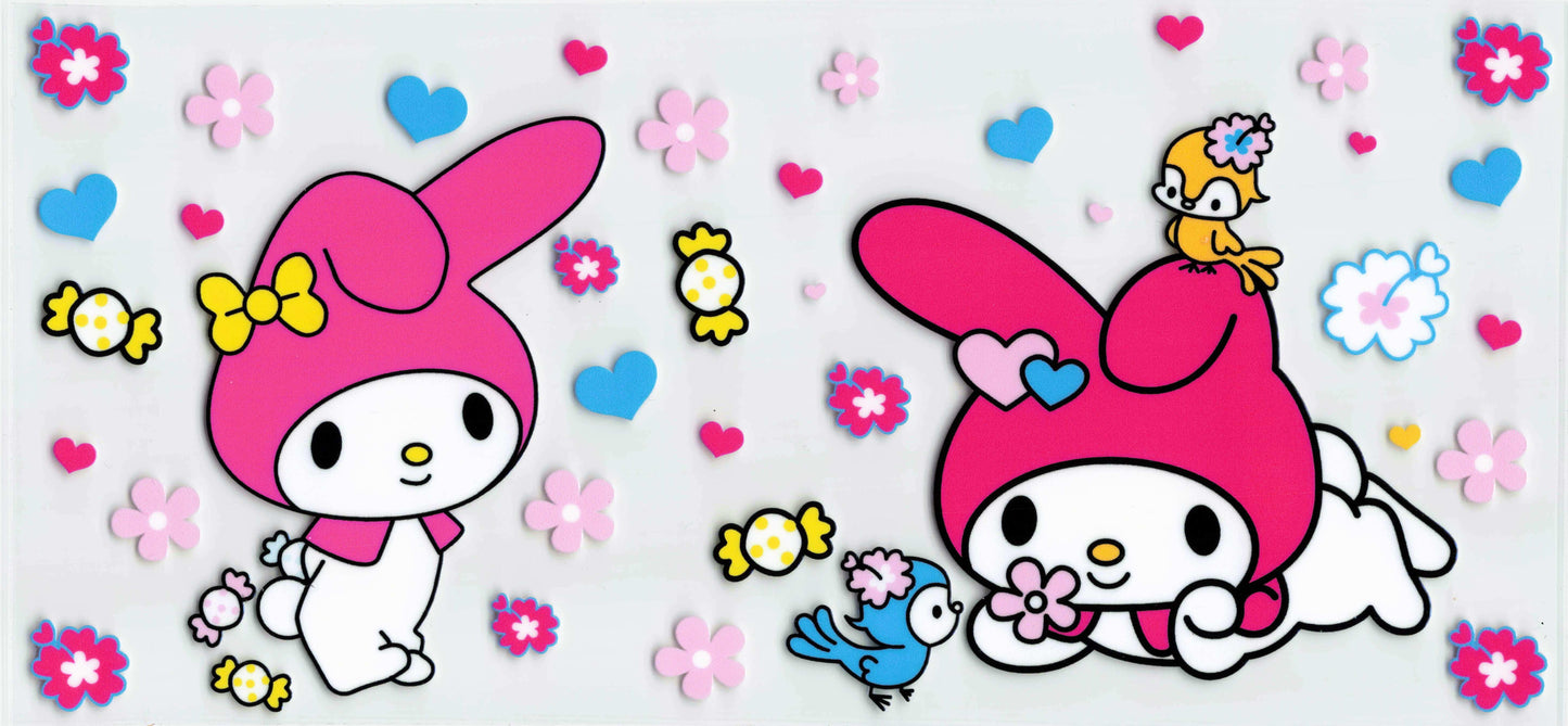MYMELODYPINK