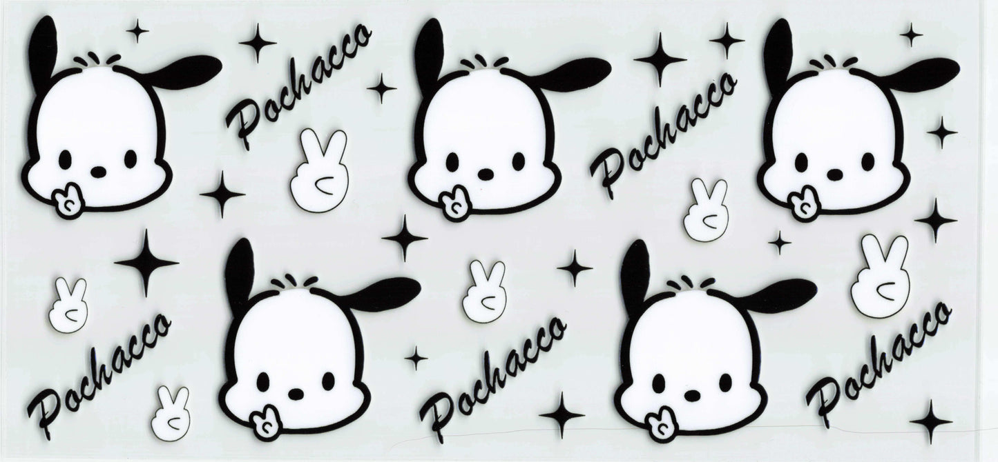 Pochacco