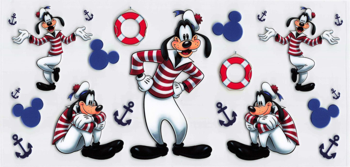 Goofy