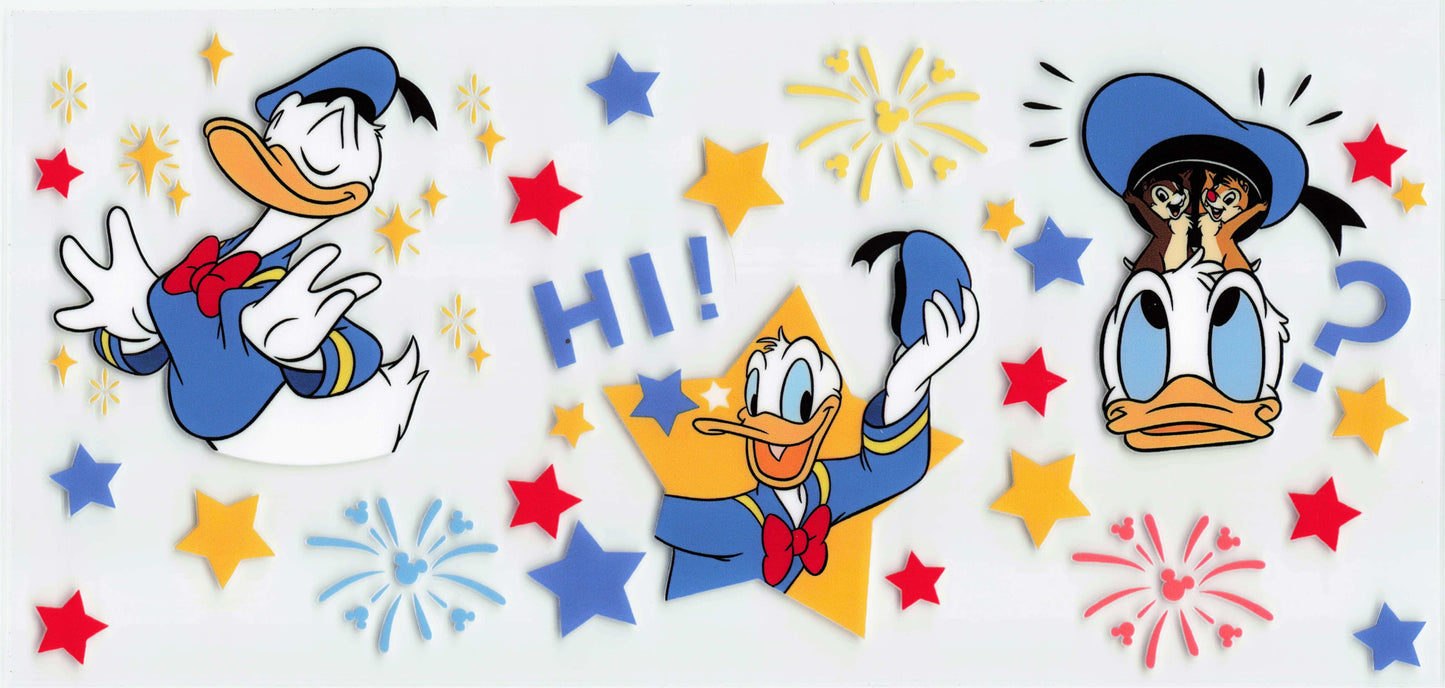 DonaldDuck