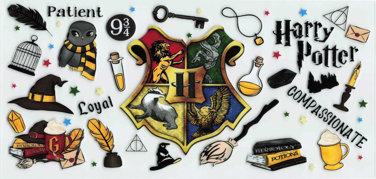 HP