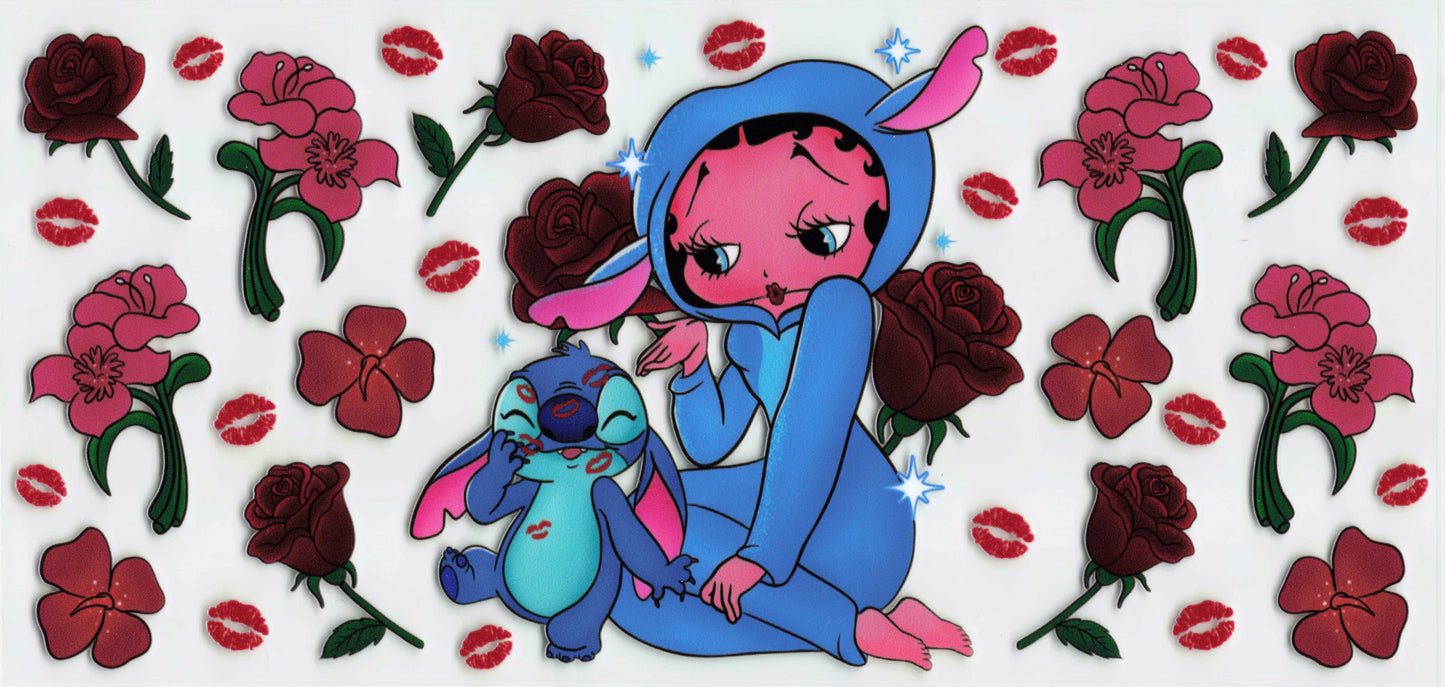 BettyStitch