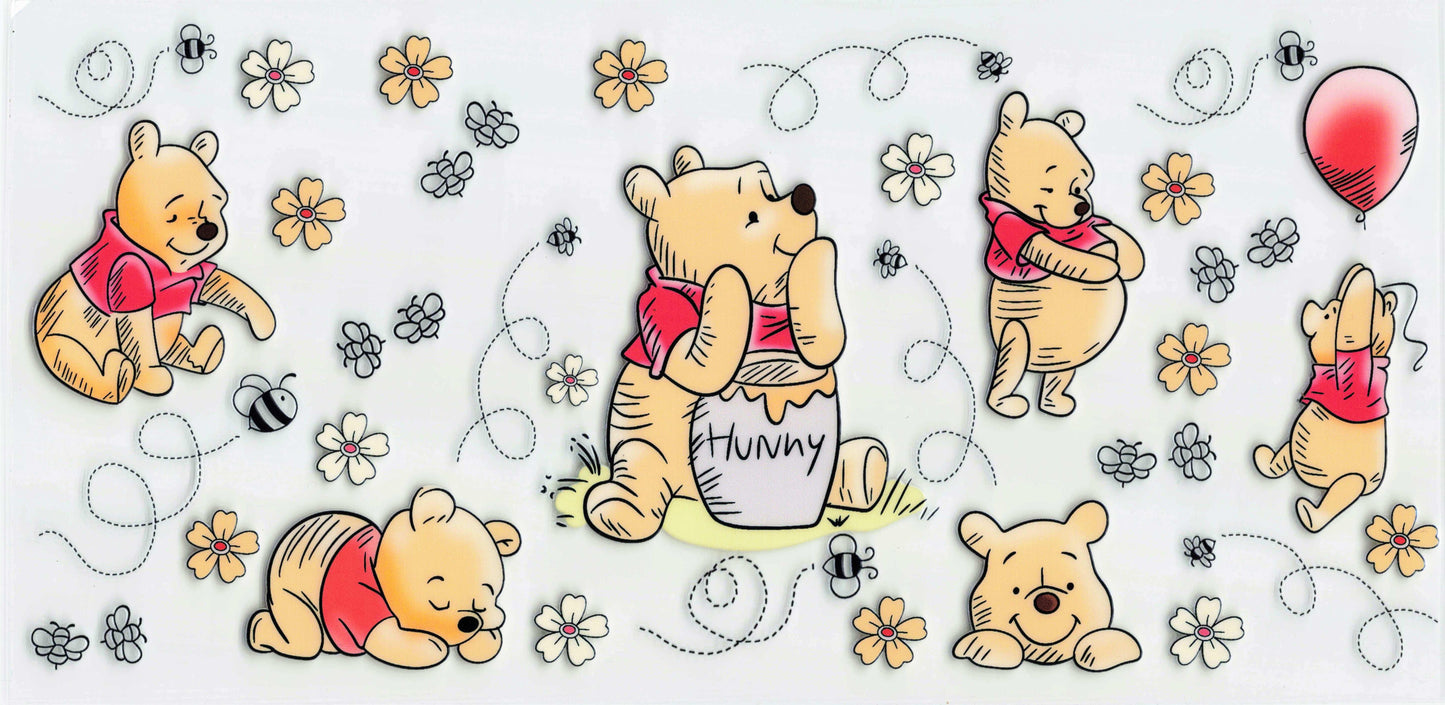 PoohBees2