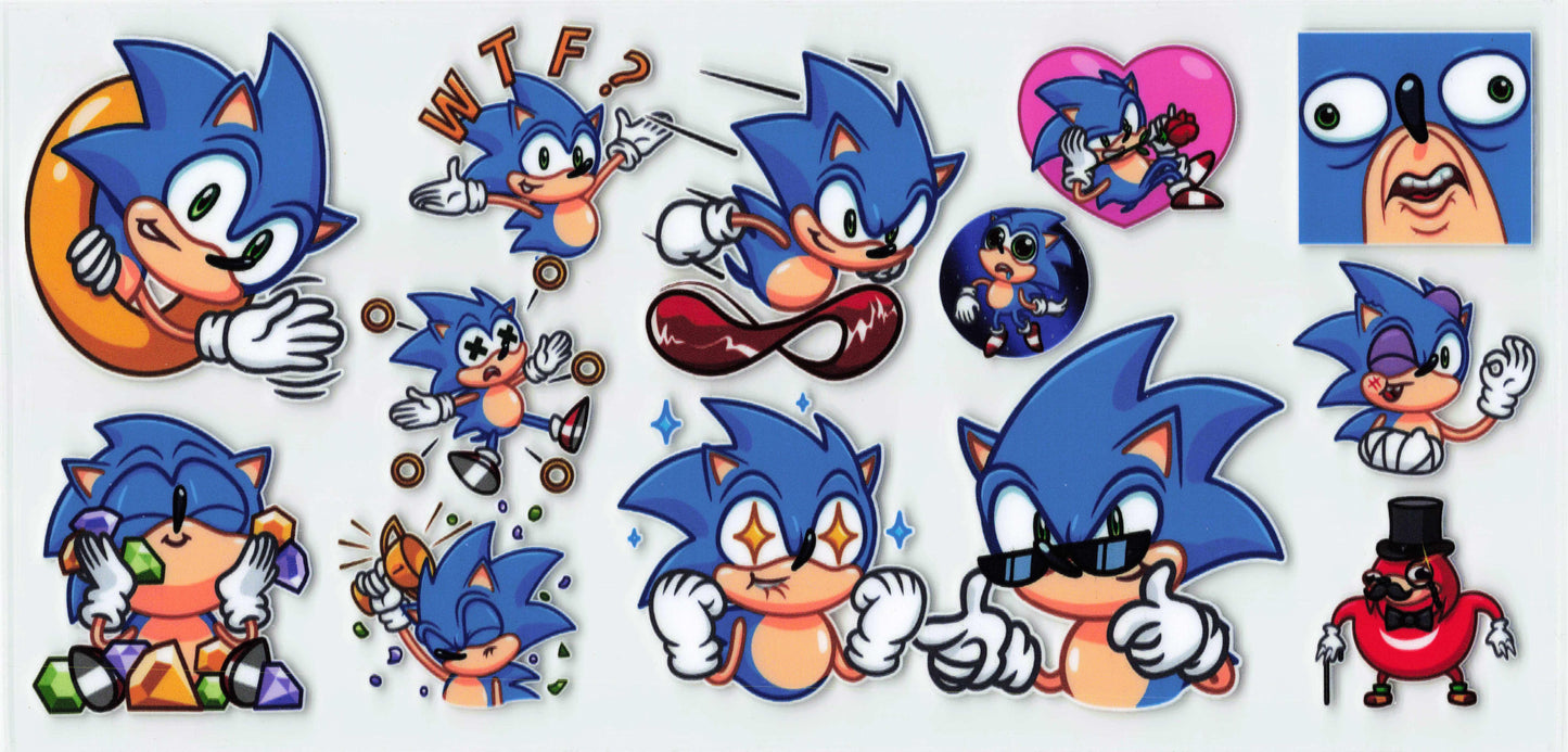 Sonic