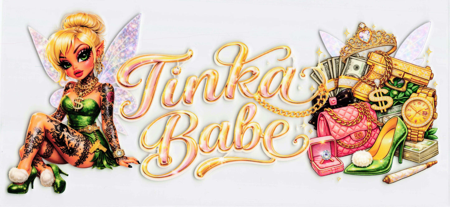 TinkaBell