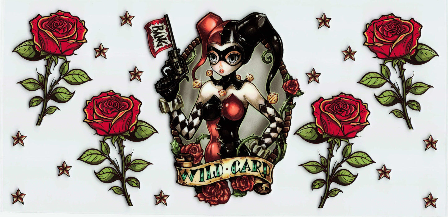 HarleyFantasy