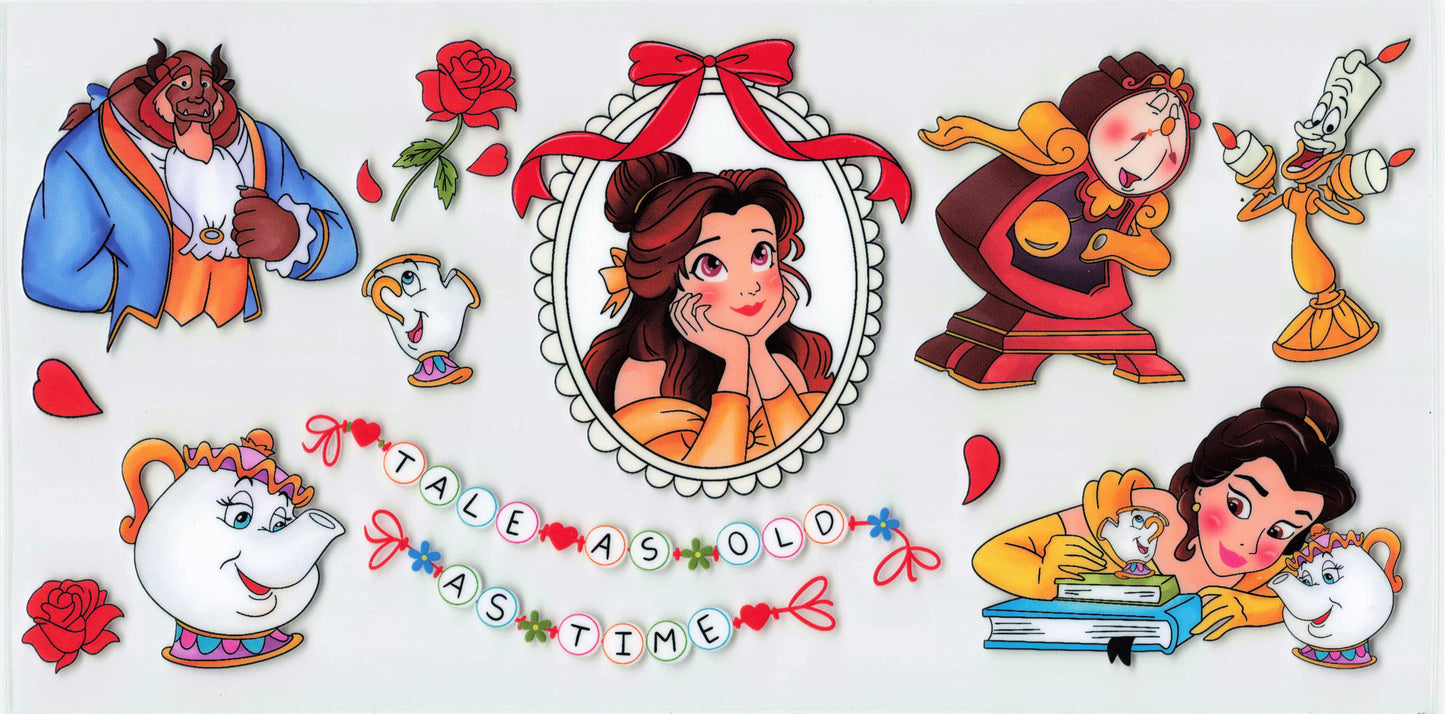 PrincessD
