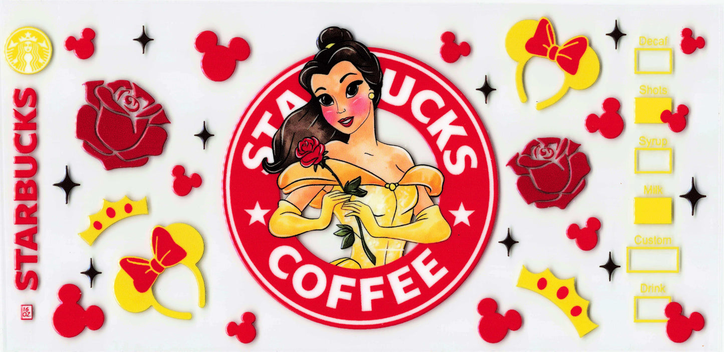 CoffeeBelle