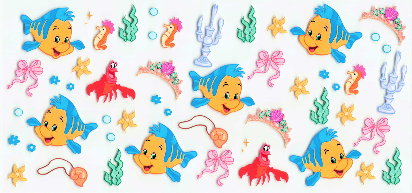 Flounder