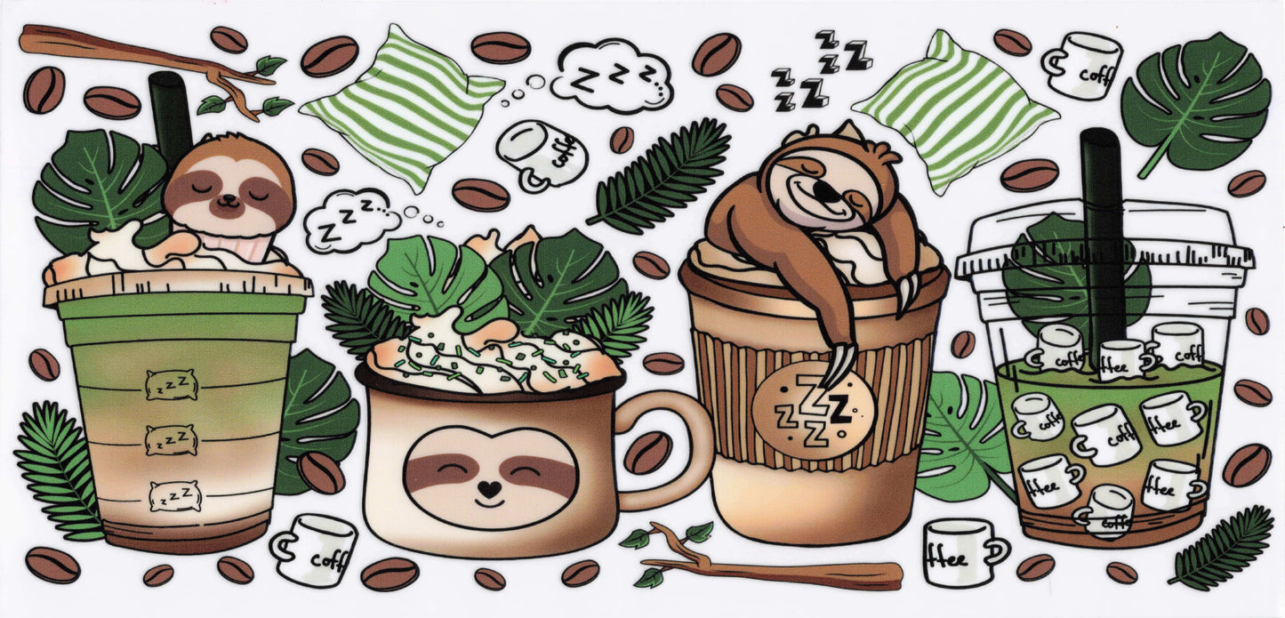 SlothCoffee