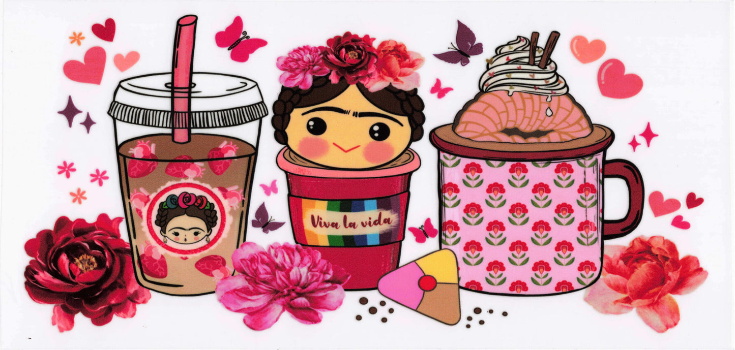 FridaCoffee