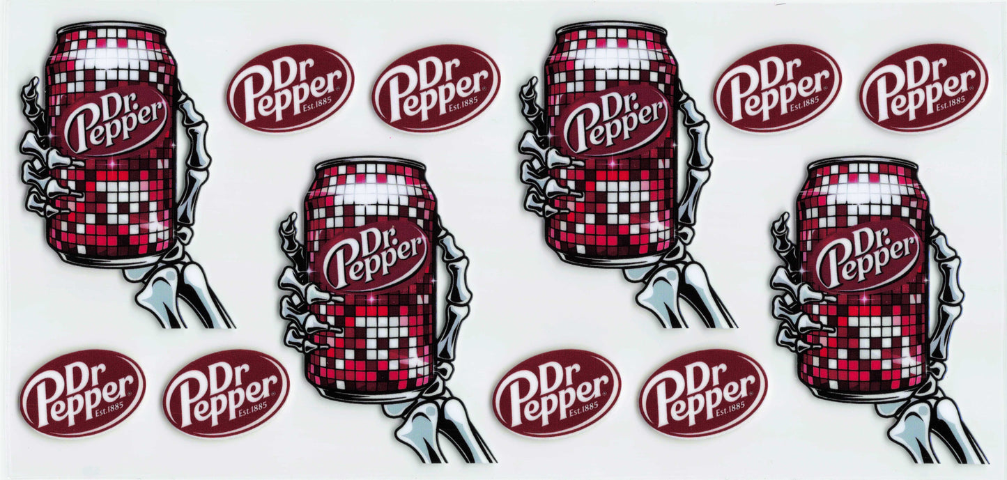 D.Pepper