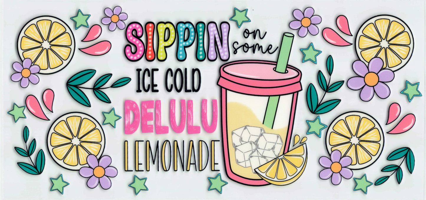 DeluluLemonade