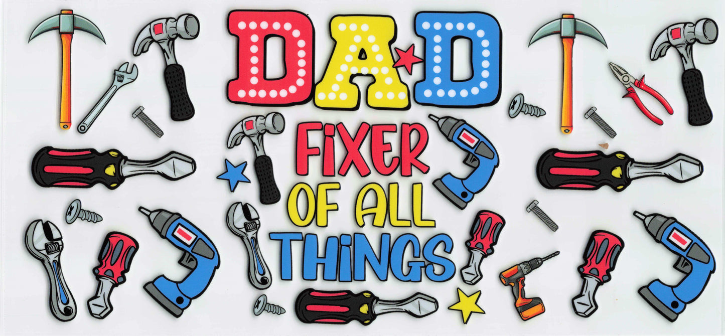 DADHANDYMAN