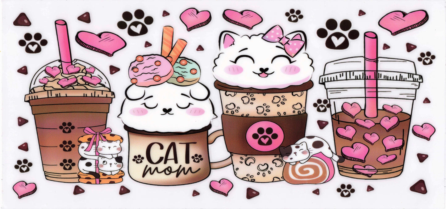Catmom