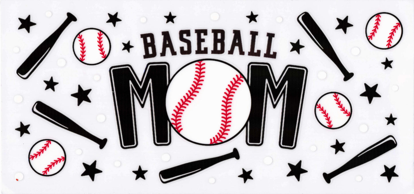 Baseballmom