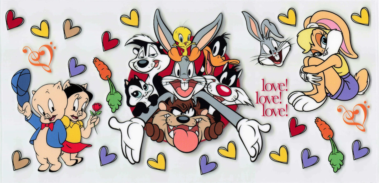 LOONEY2