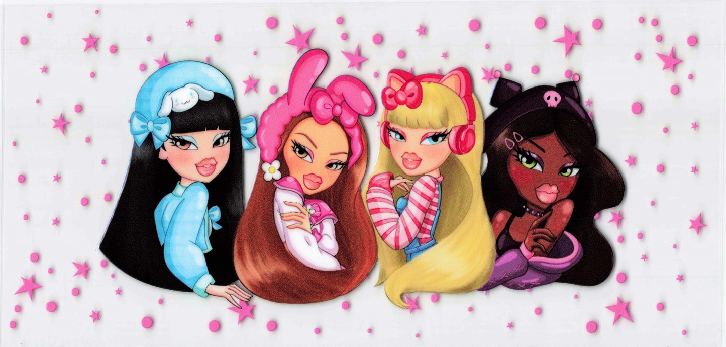 BRATZ2