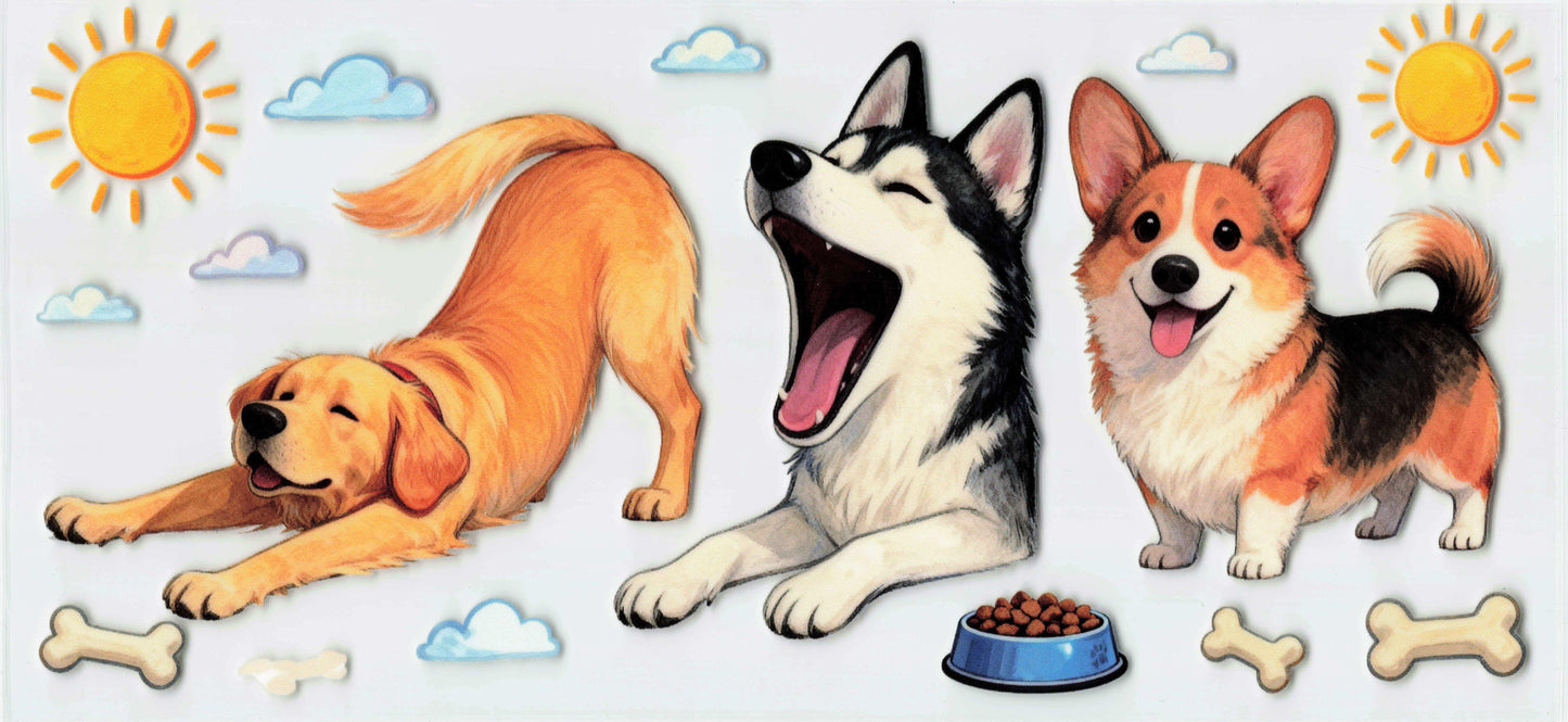 DOGGIES