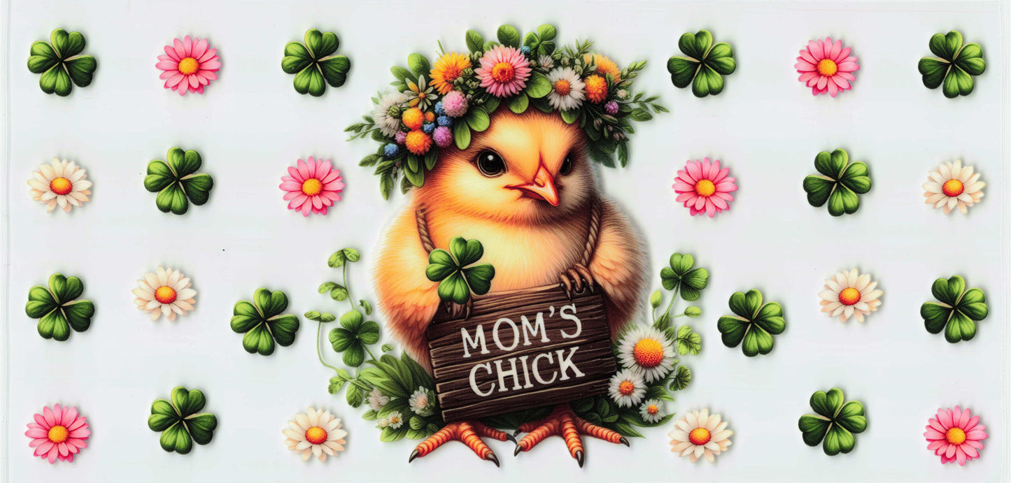 CHICK
