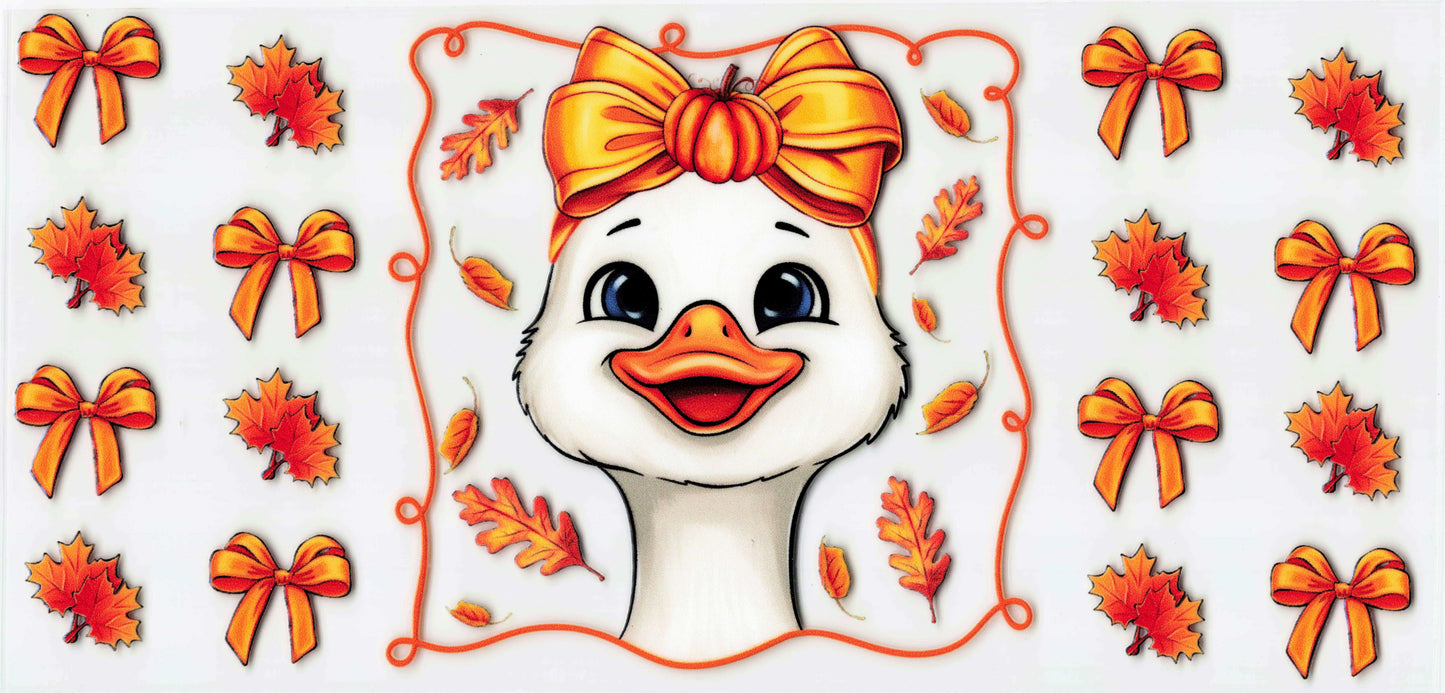 GOOSE