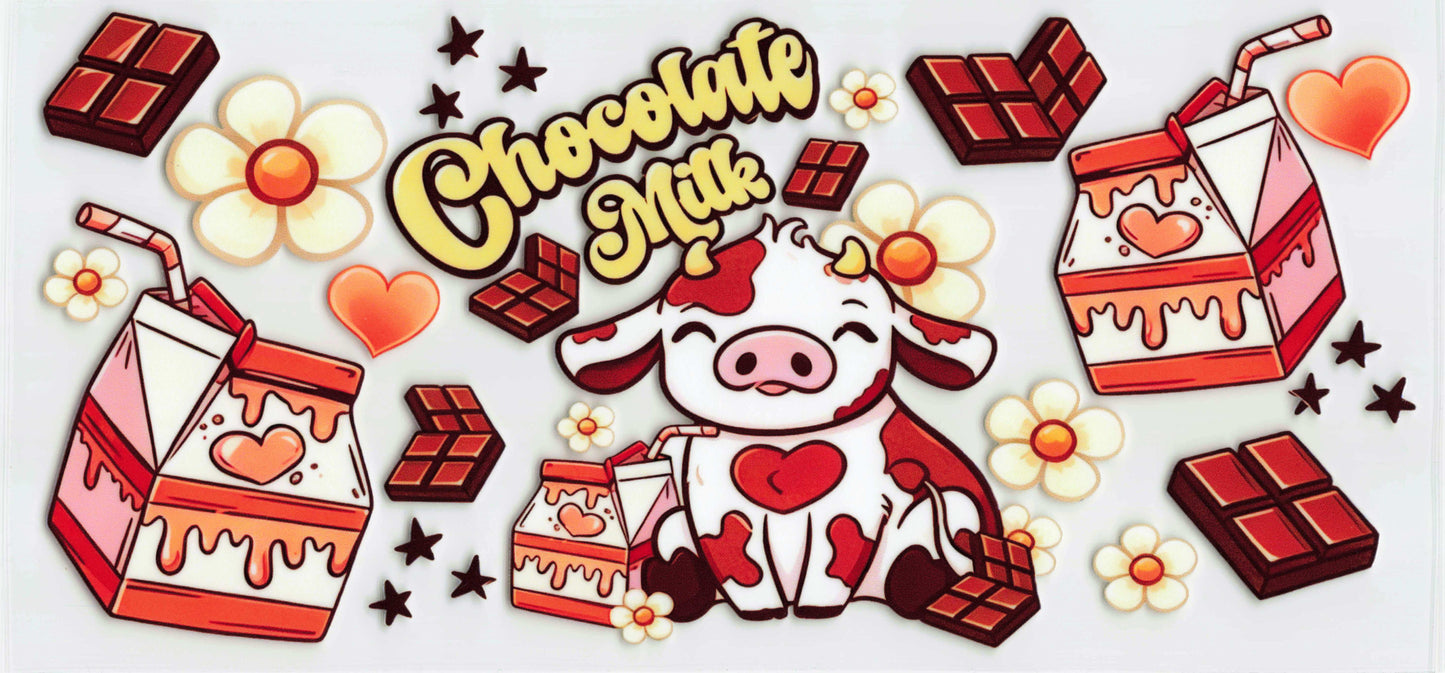 CHOCMILK