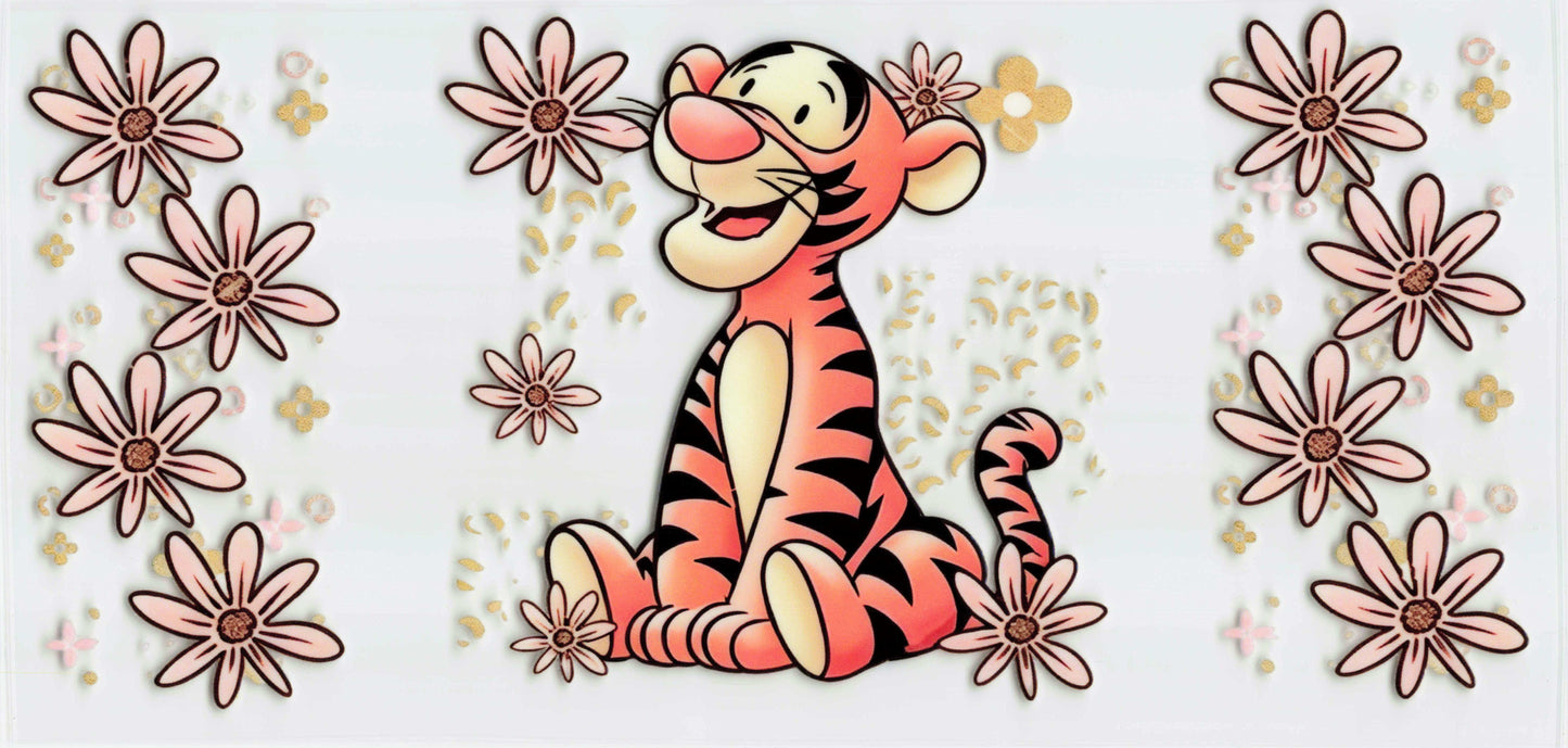 tigger