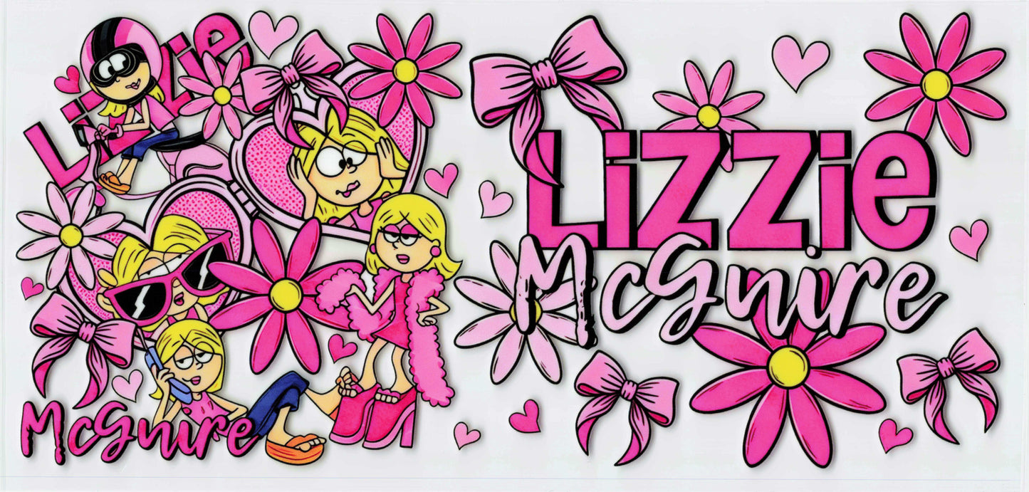 Lizzie