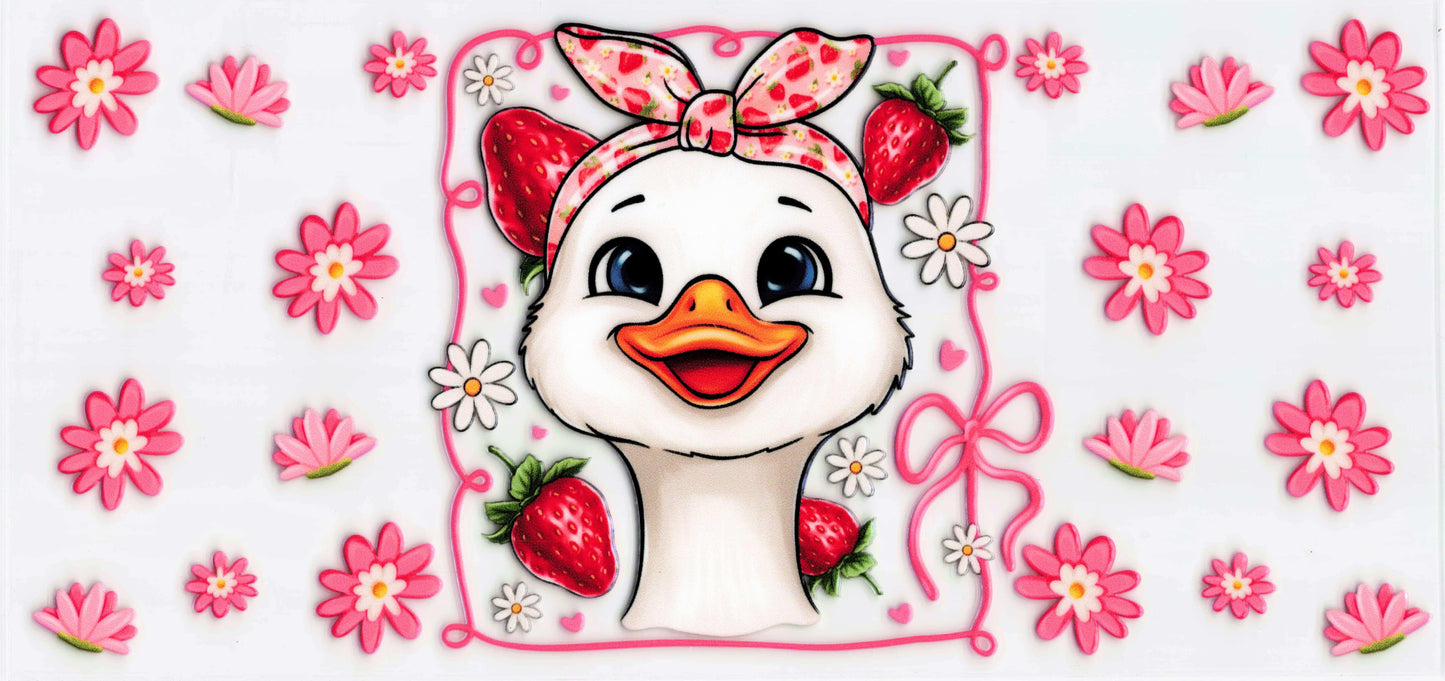 Berrygoose