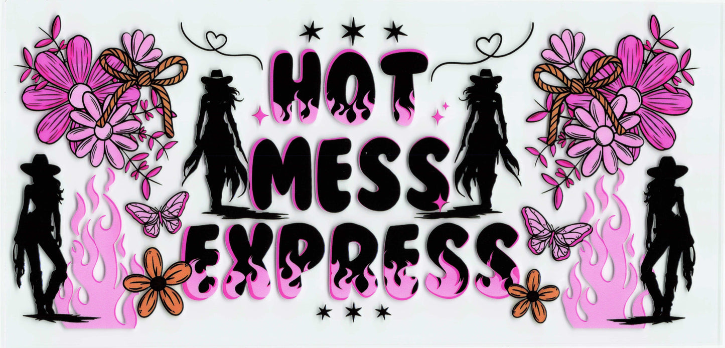 MESSXPRESS
