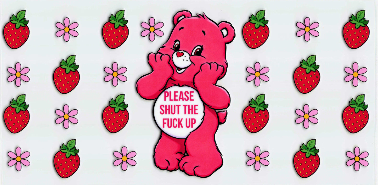 CAREBEAR