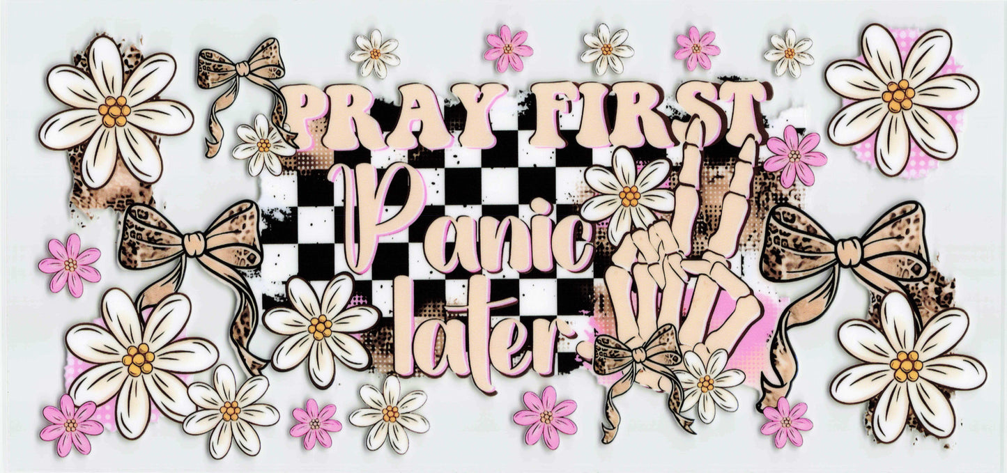 PRAYERPANIC