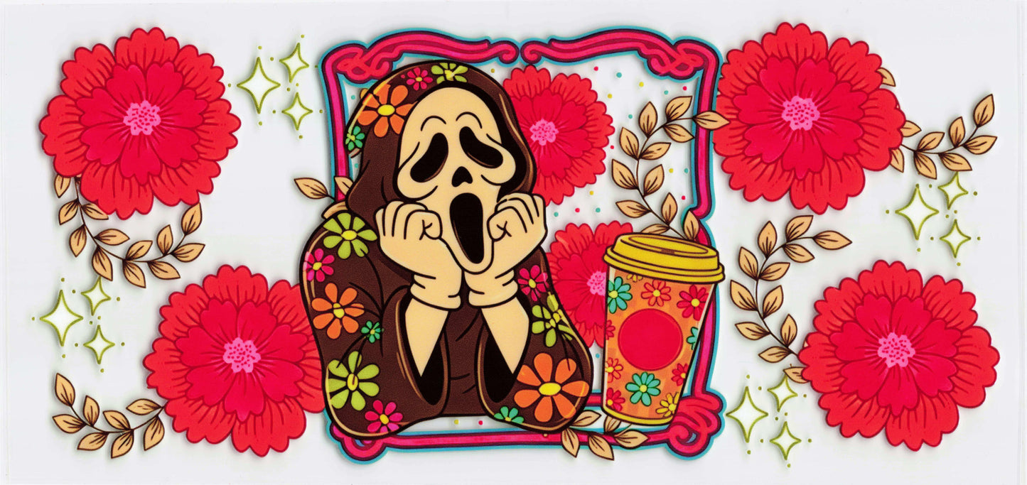 Scream