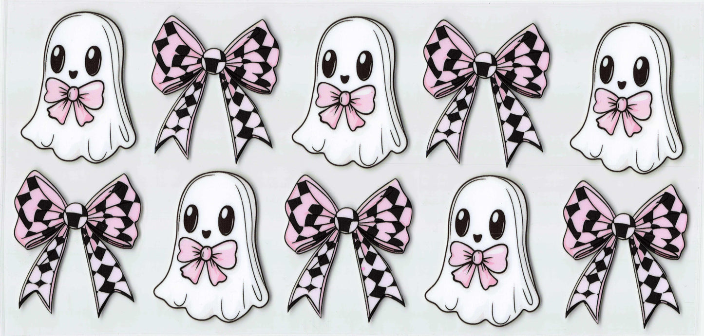 Cute Ghost