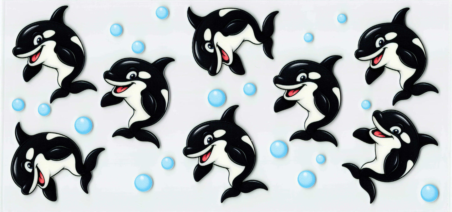Whale