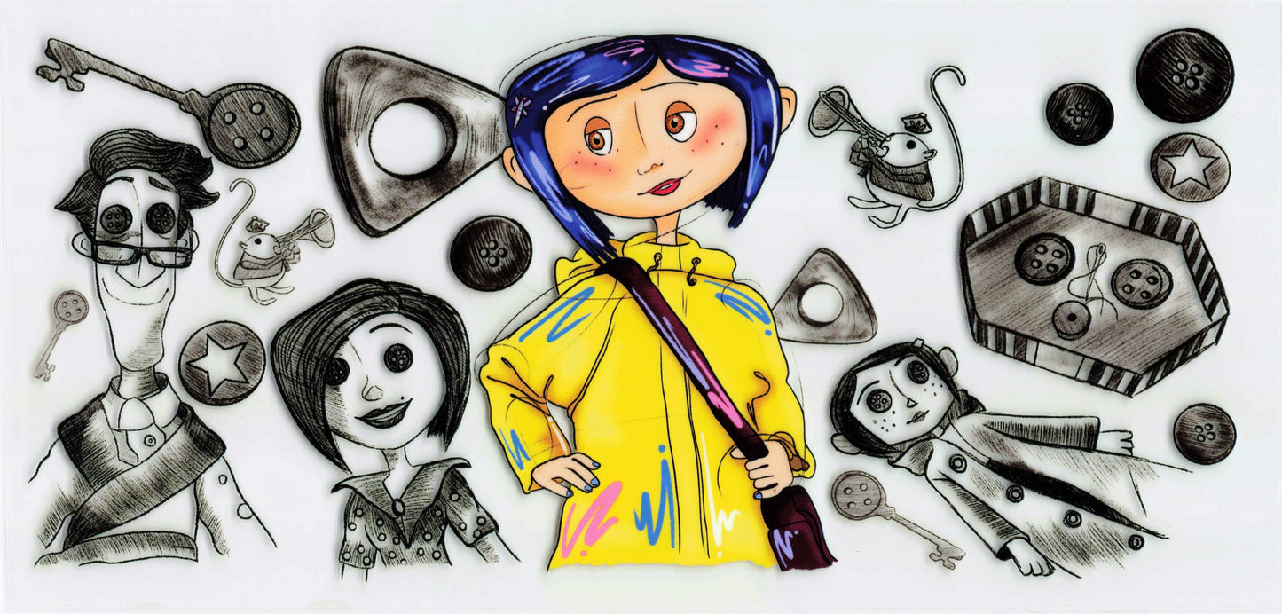Coraline