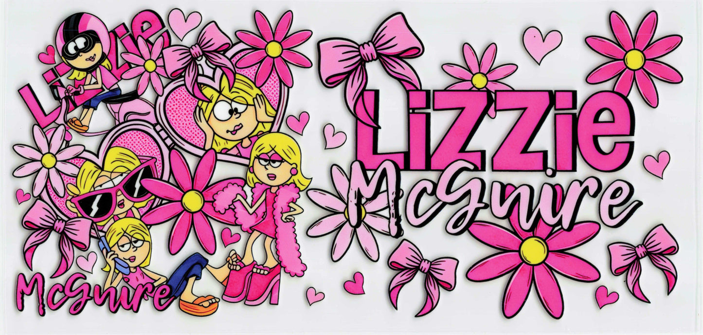 Lizzie