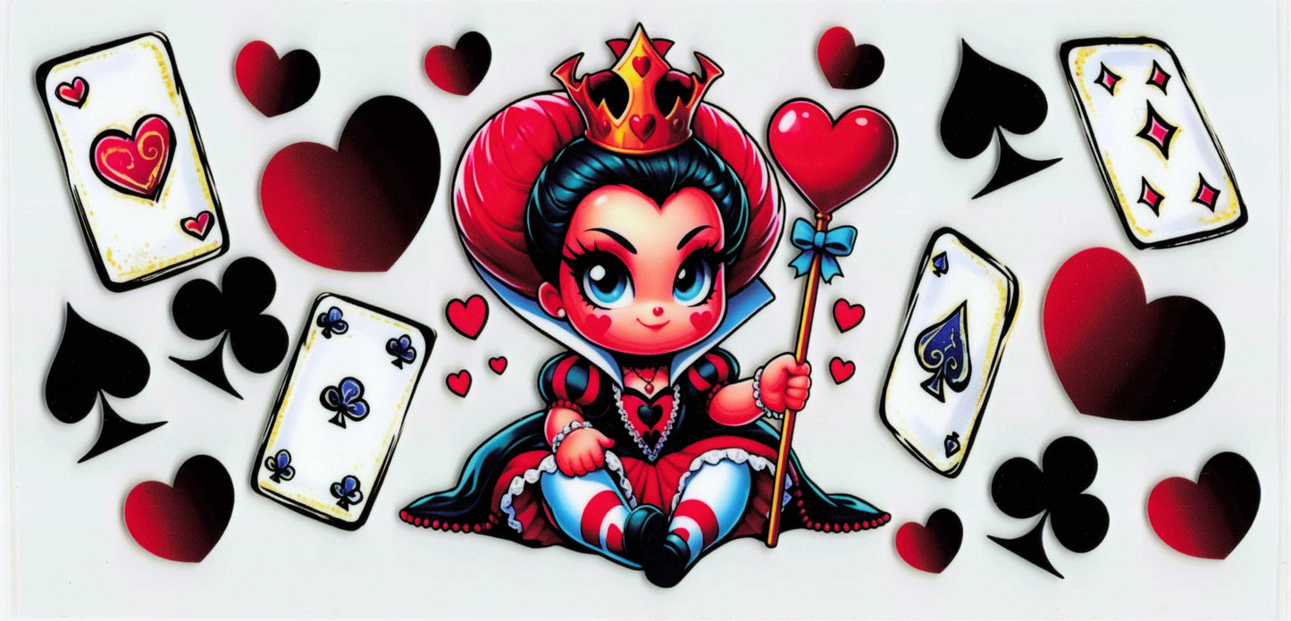 QueenHearts