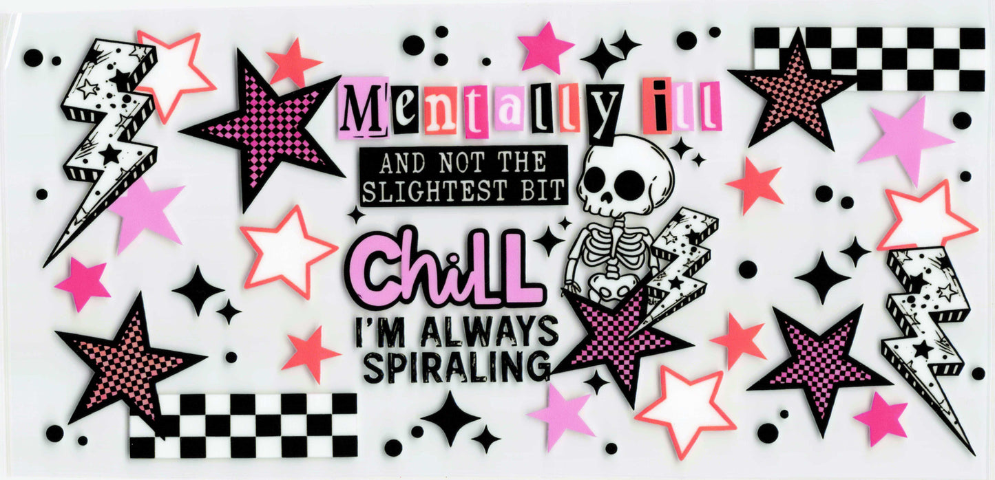 MentallyChill