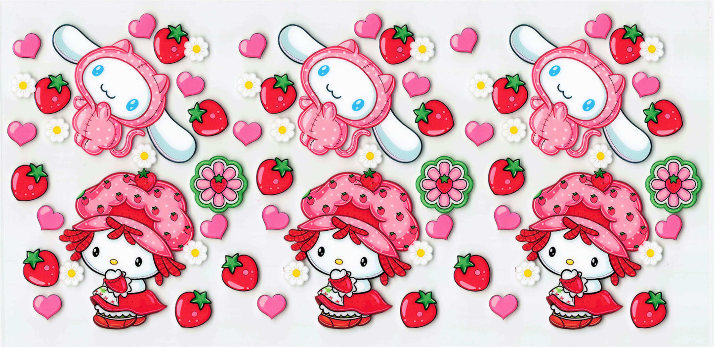 StrawberryHK
