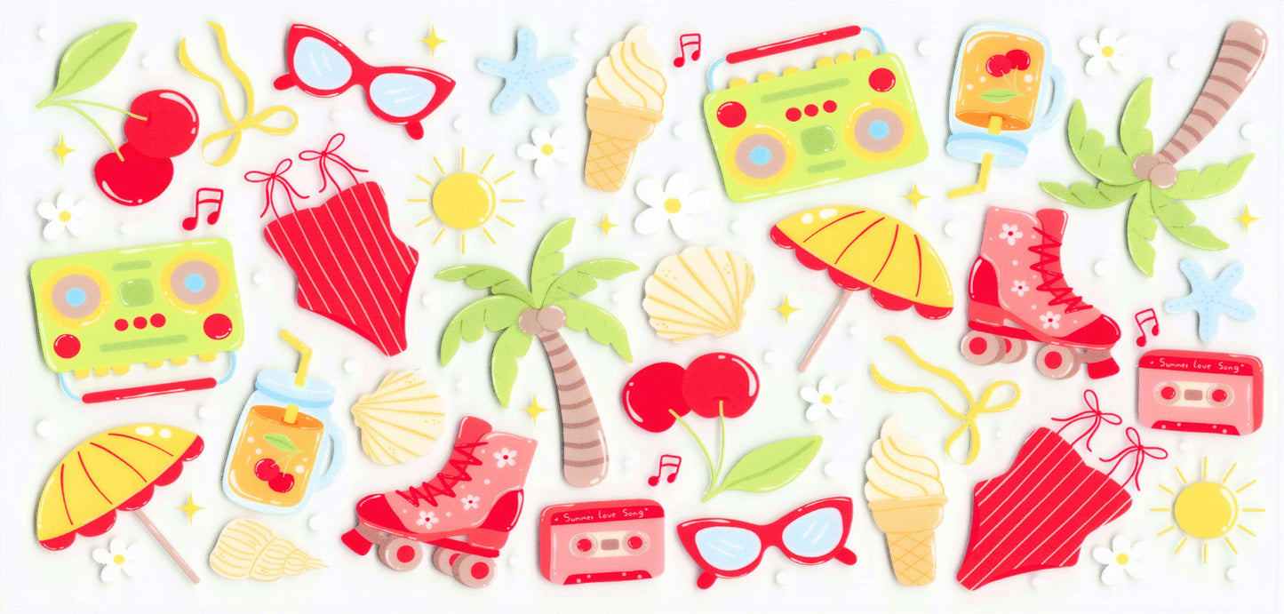 SummerVibes