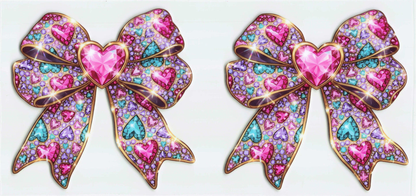 GlitterBows