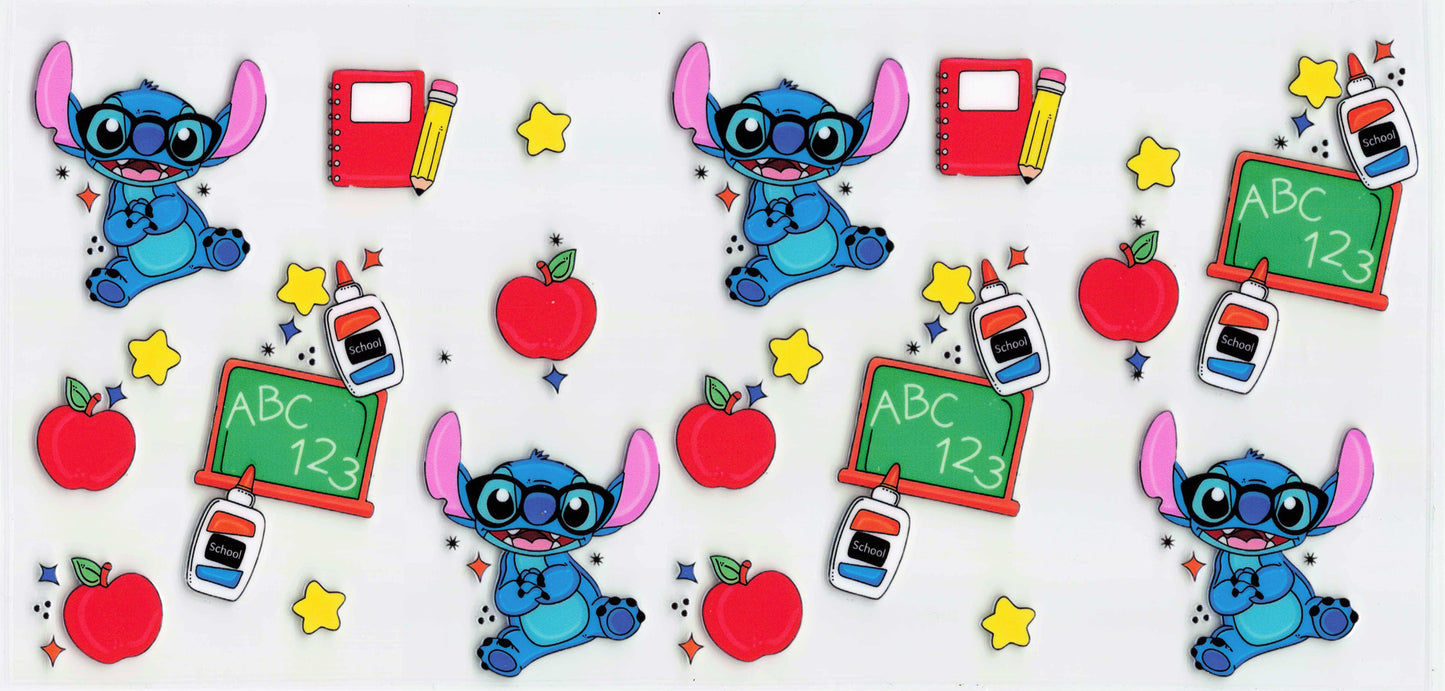 TeacherStitch