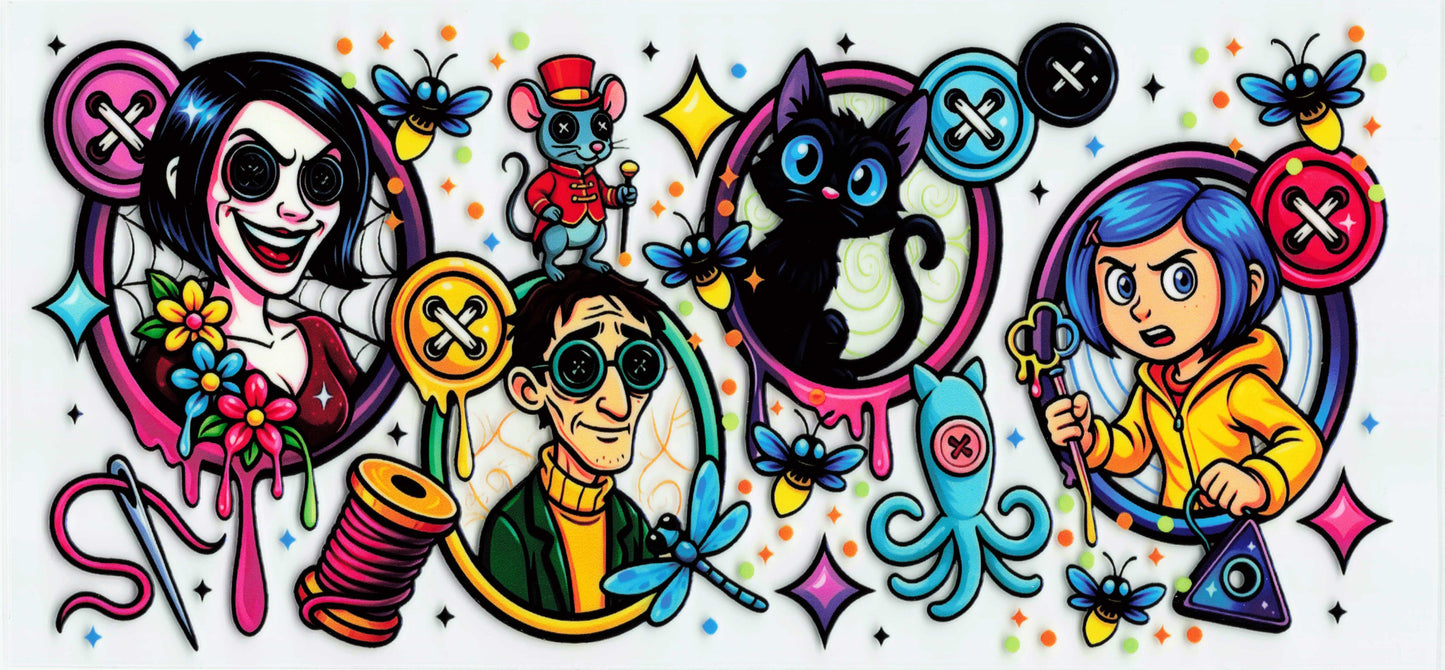 Coraline