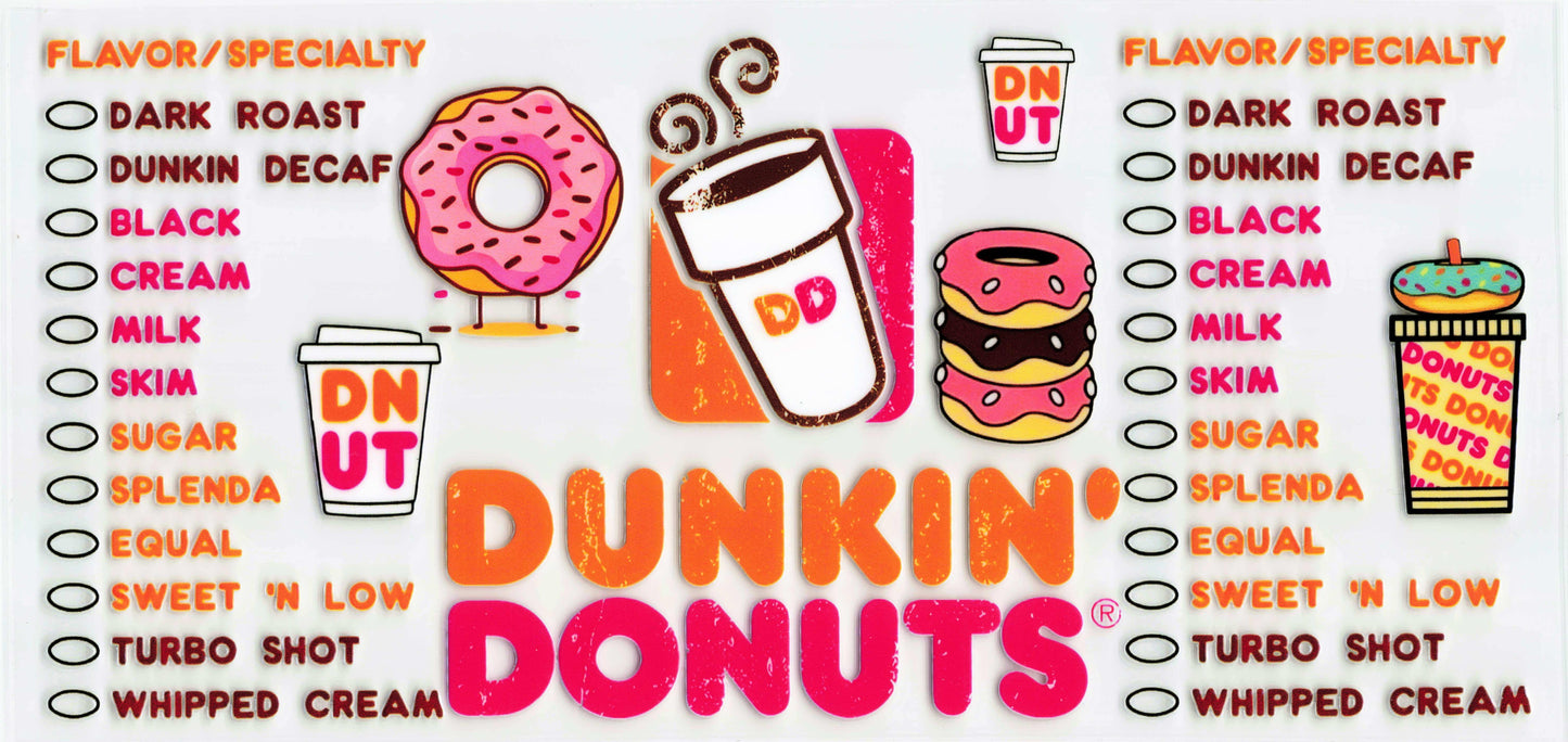 DDonuts