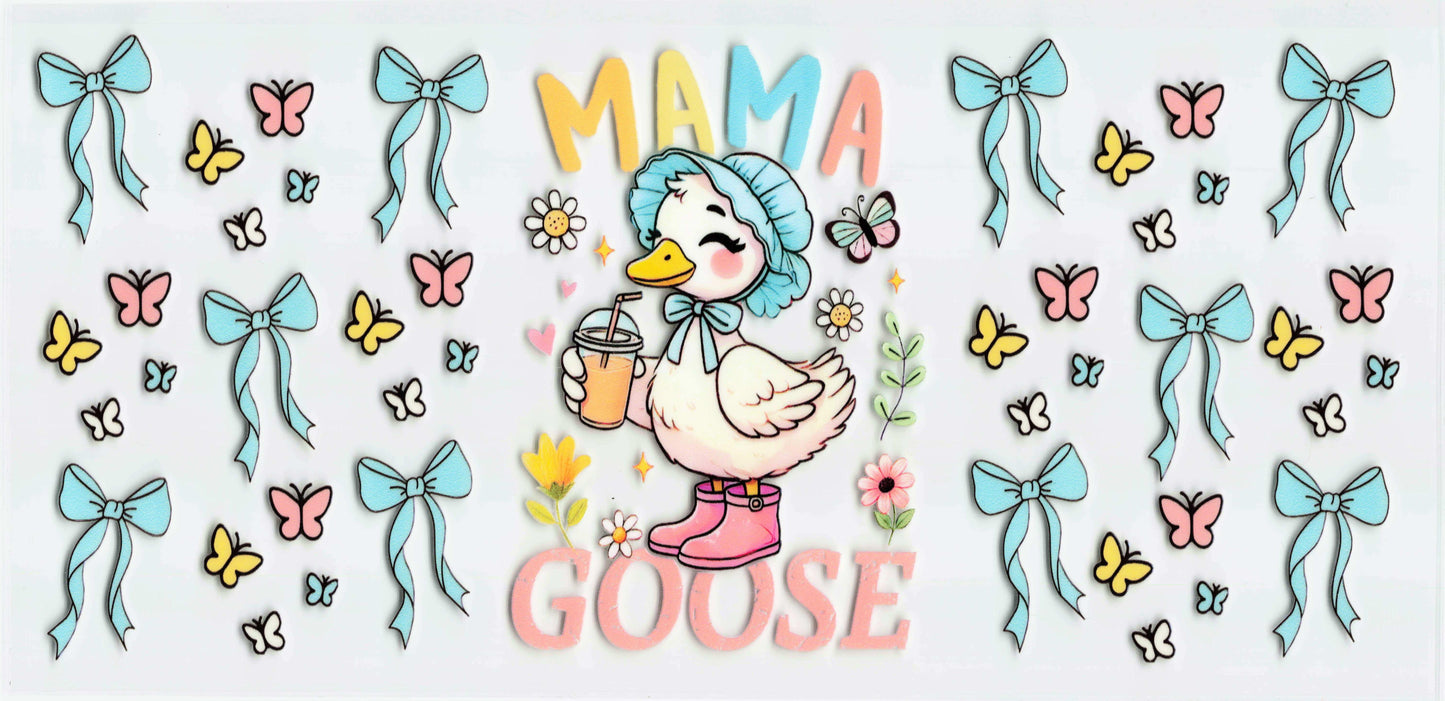 MamaGoose