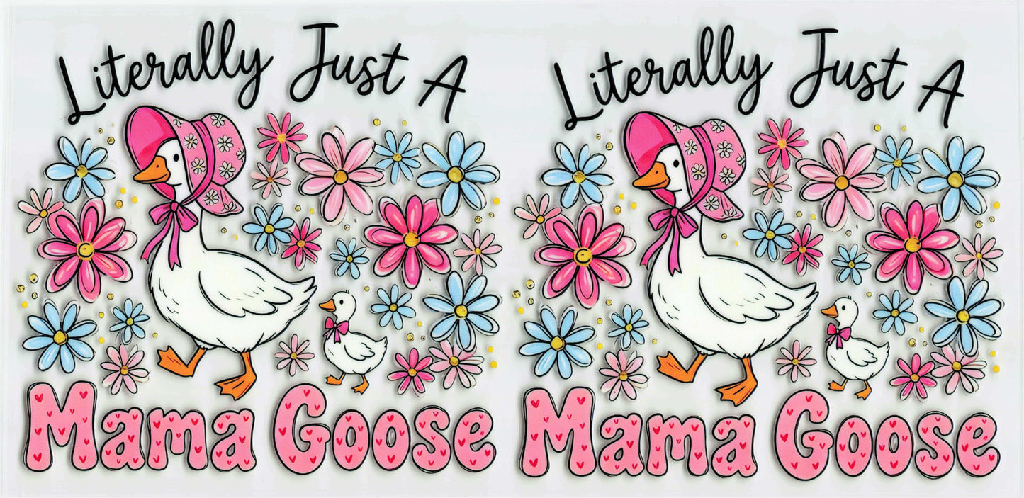 JustaMama