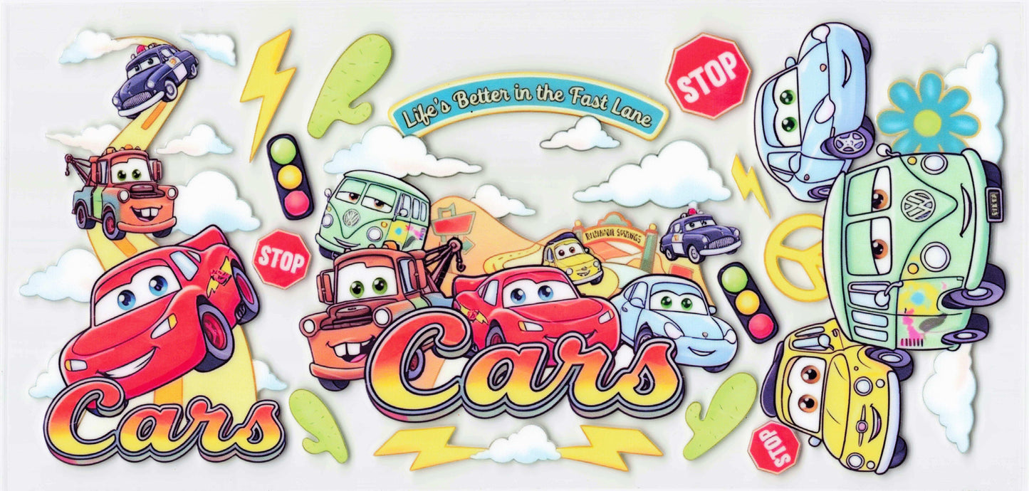 Cars