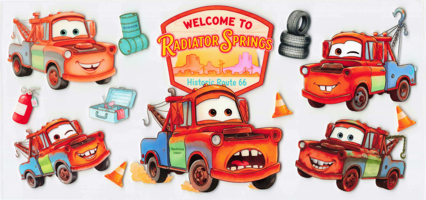 Mater