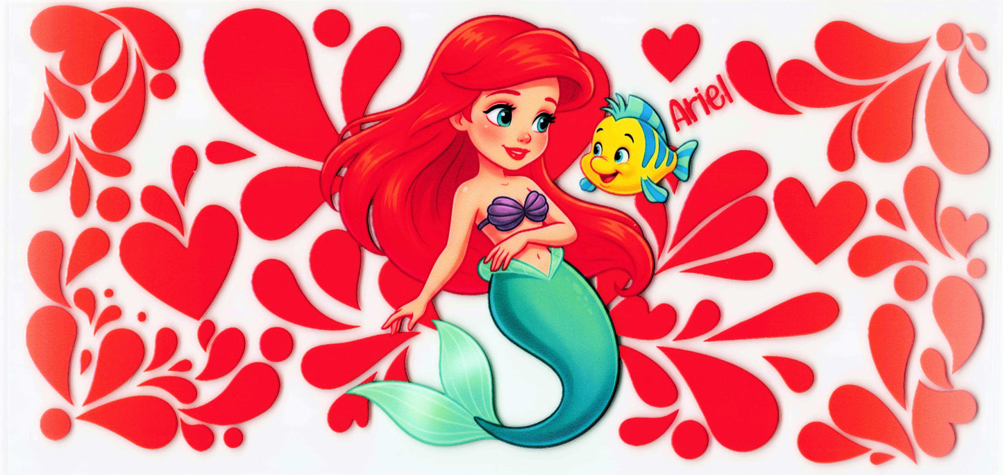 Ariel
